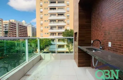!!oportunidade!! lindo sobrado novo com 172m² úteis - 03 dorm. sendo 02 suítes - 02 vagas - espaço gourmet - por r$ 1.190 milhões - gonzaga santos/sp