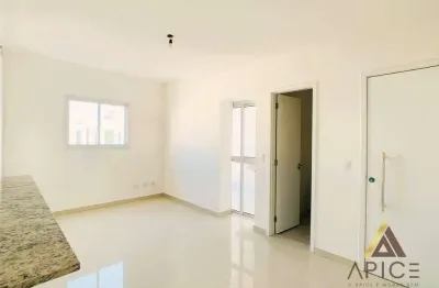 Apartamento à venda, 70 m² por r$ 769.900,00 - boqueirão - santos/sp