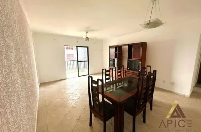 Apartamento com 3 dormitórios à venda, 131 m² por r$ 579.000,00 - aparecida - santos/sp
