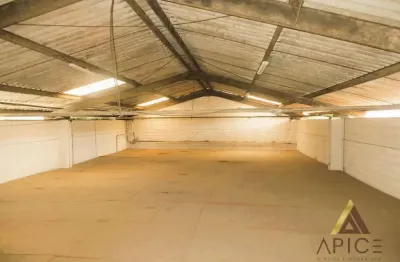 Galpão, 1000 m² - venda por r$ 3.487.000,00 ou aluguel por r$ 24.000,00/mês - macuco - santos/sp