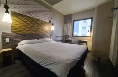 Studio com 1 dormitório à venda, 27 m² por r$ 228.500,00 - boqueirão - santos/sp