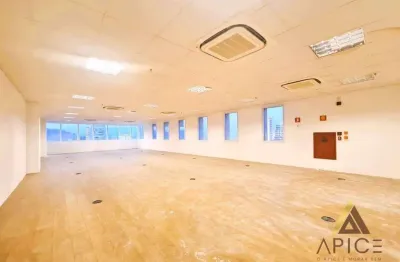 Sala para alugar, 171 m² por r$ 15.570,00/mês - gonzaga - santos/sp