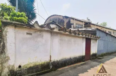 Casa à venda, 200 m² por r$ 569.000,00 - vila matias - santos/sp