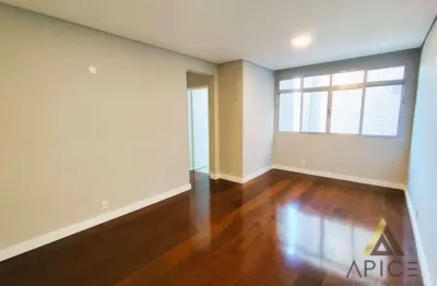 !!!oportunidade!!! lindo apartamento padrão 100% reformdo com 90m² úteis - 02 dormitórios - 02 w.c - 01 vaga demarcada por r$ 479 mil - campo grandes