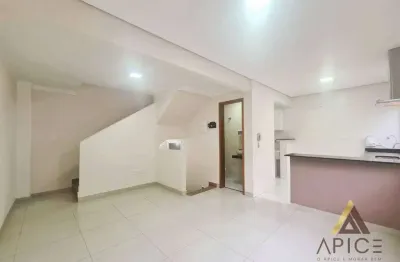 !!!oportuinidade!!! linda casa semi-nova em villagio com 94m² úteis - 02 suítes - 03 w.c - espaço gourmet -  01 vaga por r$ 509 mil - estuário/santos