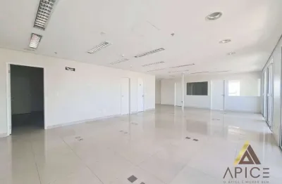 Sala, 310 m² - venda por r$ 3.200.000,00 ou aluguel por r$ 30.520,00/mês - boqueirão - santos/sp