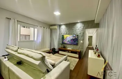 Apartamento, 82 m² - venda por r$ 1.219.000,00 ou aluguel por r$ 11.505,00/mês - josé menino - santos/sp