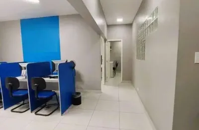 Conjunto, 90 m² - venda por r$ 319.000,00 ou aluguel por r$ 3.727,00/mês - centro - santos/sp