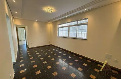 Apartamento com 3 dormitórios à venda, 100 m² por r$ 600.000,00 - campo grande - santos/sp