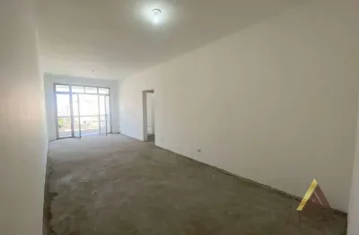 Apartamento com 2 dormitórios à venda - boqueirão, santos - sp