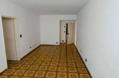 Apartamento com 2 dormitórios para alugar, 130 m² por r$ 3.900,01/mês - josé menino - santos/sp