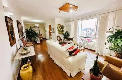 Lindo apartamento padrão com vista mar - 147m² úteis - 03 dorm. sendo 01 suíte - 03 w.c - dependência completa - 01 vaga demarcada - ponta da praia