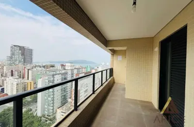 !!oportunidade!! lindo apartamento lançamento com 75m² úteis - 02 dorm. sendo 01 suíte - 02 w.c- varanda gourmet - lazer completo - 01 vaga demarcada