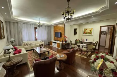 Apartamento com 4 dormitórios, 149 m² - venda por r$ 900.000,00 ou aluguel por r$ 6.000,00/mês - gonzaga - santos/sp