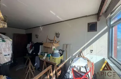 Apartamento à venda, 152 m² por r$ 850.000,00 - gonzaga - santos/sp