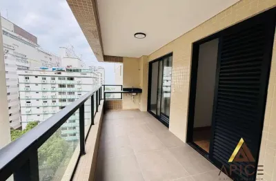 !!oportunidade!! lindo apartamento lançamento com 75m² úteis - 02 dorm. sendo 01 suíte - 02 w.c- varanda gourmet - lazer completo - 01 vaga demarcada