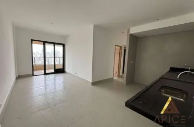 !!oportunidade!! lindo apartamento lançamento com 75m² úteis - 02 dorm. sendo 01 suíte - 02 w.c- varanda gourmet - lazer completo - 01 vaga demarcada