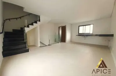 Casa com 2 suítes à venda, 98m² úteis por r$ 819.000 - ponta da praia - santos/sp