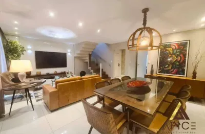 Exclusivo - maravilhoso apto. alto padrão porteira fechada com 171m² úteis - 04 dorm. sendo 03 suítes - varandas - 06 wc - 02 vagas - lazer - gonzaga