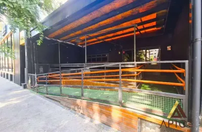 Oportunidade única - excelente casa comercial na rua tolentino filgueiras com 200m² úteis por r$ 18.000 (pacote)