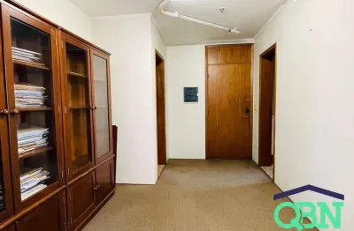 Sala, 65 m² - venda por r$ 300.000,00 ou aluguel por r$ 3.581,72/mês - vila mathias - santos/sp