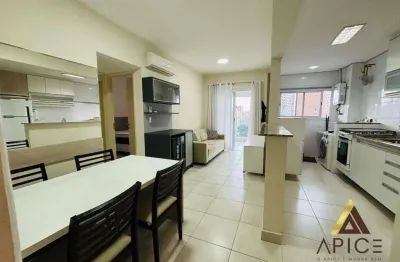 Apartamento com 1 dormitório à venda, 49 m² por r$ 777.000,00 - gonzaga - santos/sp