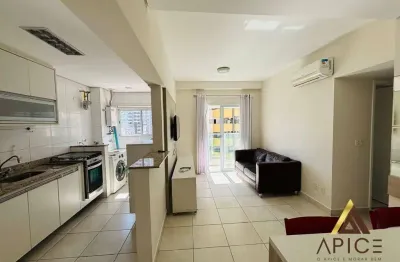 Apartamento alto padrão e lazer completo com 2 dormitórios para alugar, 79 m² por r$ 5.900/mês - gonzaga - santos/sp