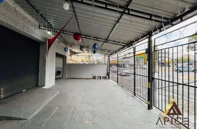 Casa à venda, 240 m² por r$ 1.300.000,00 - centro - são vicente/sp