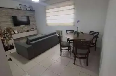 Apartamento com 2 dormitórios à venda, 82 m² por r$ 550.000,00 - gonzaga - santos/sp