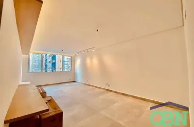 Apartamento com 3 dormitórios, 127 m² - venda por r$ 1.349.000,00 ou aluguel por r$ 9.374,07/mês - gonzaga - santos/sp