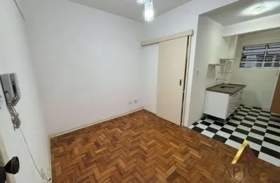 Apartamento com 1 dormitório para alugar, 45 m² por r$ 2.300,02/mês - aparecida - santos/sp