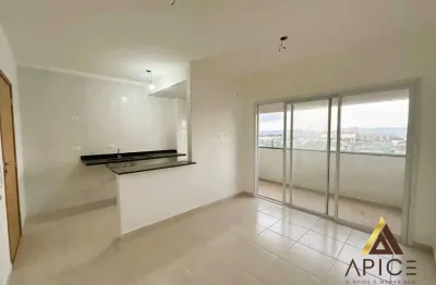 Apartamento novo em prédio com lazer - 43m² úteis - 01 dormitório - 01 banheiro - varanda tipo gourmet - 01 vaga por r$ 424.000,00