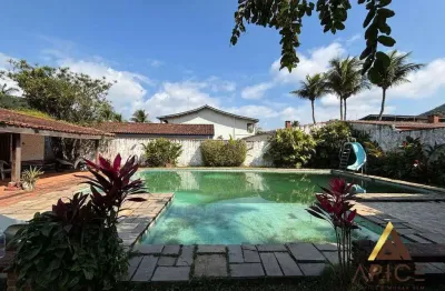 Casa com 4 dormitórios à venda, 1454 m² por r$ 1.960.000 - jardim ideal - guarujá/sp