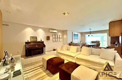 !!!oportunidade!!! maravilhoso apto. alto padrão - 03 súites - 03 vagas - lazer completo - 232m² úteis - venda r$ 3.289.000,00 - aparecida - santos/sp