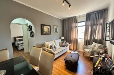 !!!exclusividade!!! lindo apartamento padrão com 82m² úteis - 01 dormitório - 01 vaga privativa por r$ 387 mil  - aparecida