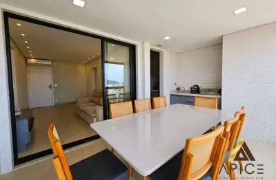 Venda apartamento alto padrão em condomínio clube recém entregue pela construtora - aparecida santos/sp