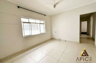 Apartamento à venda, 102 m² por r$ 349.000,00 - boqueirão - santos/sp