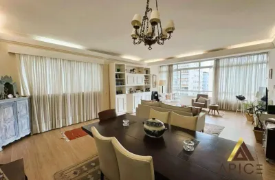 !!!oportunidade!!! venda -  apartamento clássico e sofisticado -  alto padrão - 01 quadra da praia - canal 3