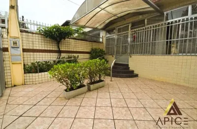 Casa à venda, 103 m² por r$ 595.000,00 - boqueirão - santos/sp