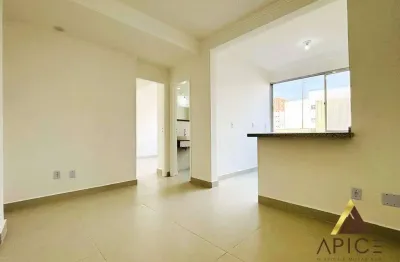 Lindo apto. 100% reformado com 50m² úteis - 01 dormitório - cozinha americana - 01 vaga - 02 quadras da praia por r$ 395 mil - gonzaga