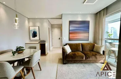 !!!oportunidade!!! - prédio alto padrão recem lançado - lazer completo - ponta da praia - santos/sp