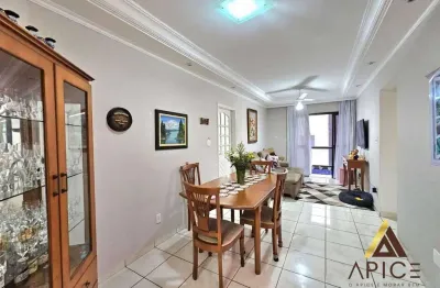 Excelente apto. padrão com 103m² úteis - vista mar - 02 varandas - 02 dorms. sendo 01 suíte - 01 vaga fechada - prédio com lazer - ponta da praia