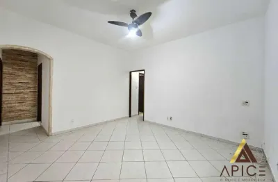Apartamento com 3 dormitórios à venda, 100 m² por r$ 415.000,00 - ponta da praia - santos/sp