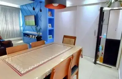 Apartamento com 2 dormitórios à venda, 104 m² por r$ 280.000,00 - catiapoã - são vicente/sp