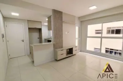 !!!!oportunidade!!!! venda - apto. alto padrão em prédio novo e com lazer - na quadra da praia - aparecida