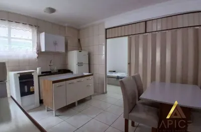 Apartamento com 1 dormitório à venda, 40 m² por r$ 349.000,00 - embaré - santos/sp