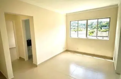 Apartamento com 1 dormitório à venda, 49 m² por r$ 369.000,00 - vila matias - santos/sp