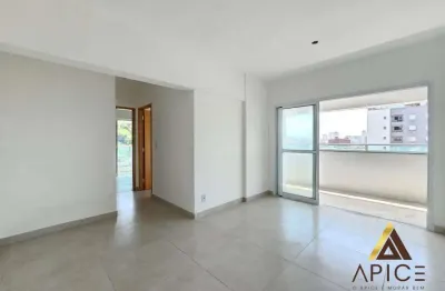 Apartamento, 65 m² - venda por r$ 549.000,00 ou aluguel por r$ 4.000,00/mês - marapé - santos/sp