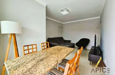 Lindo apartamento gardem com 179m² úteis - 02 dorms. sendo 01 suíte - 02 w.c - gardem enorme - lazer - 01 vaga por r$ 619 mil