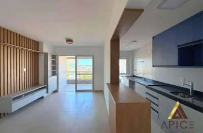 Apartamento com 2 dormitórios à venda, 82 m² por r$ 1.249.000,00 - boqueirão - santos/sp